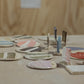 BREAK THE FAST WORKSHOP, 27/04