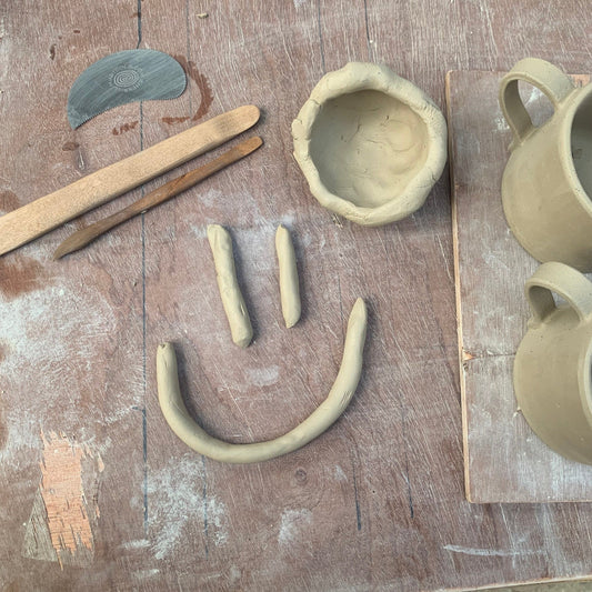 5 WEEK COURSE WEDNESDAY EVENINGS #4 June-July 2025
